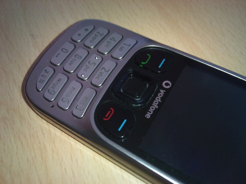 Sony Ericsson Xperia X10