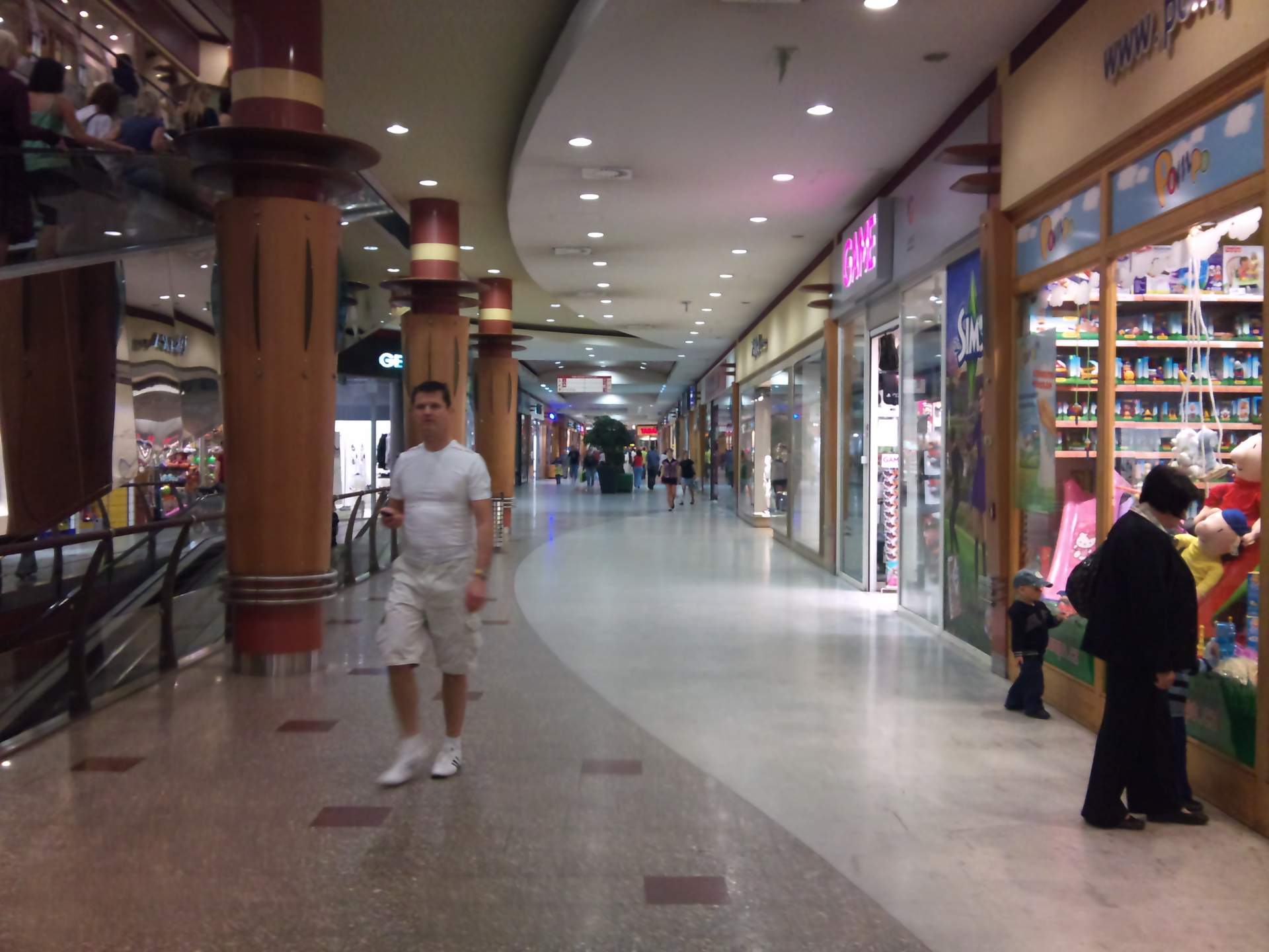 Sony Ericsson Xperia X10