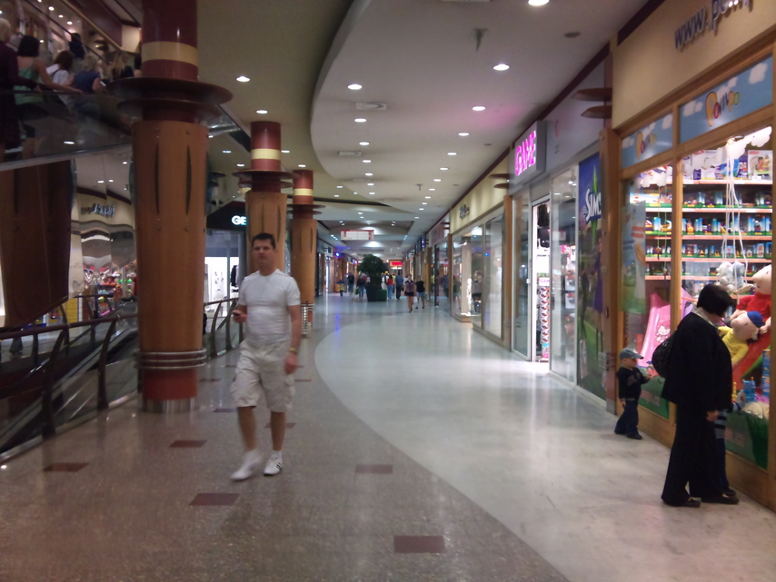 Sony Ericsson Xperia X10