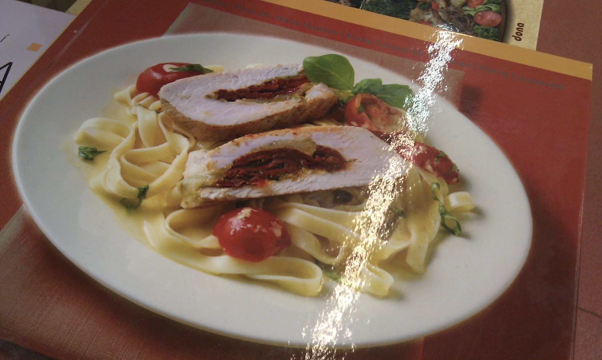 Sony Ericsson Xperia X10