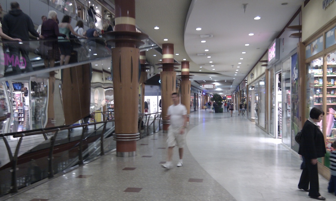 Sony Ericsson Xperia X10