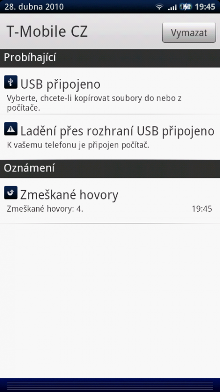 Sony Ericsson Xperia X10