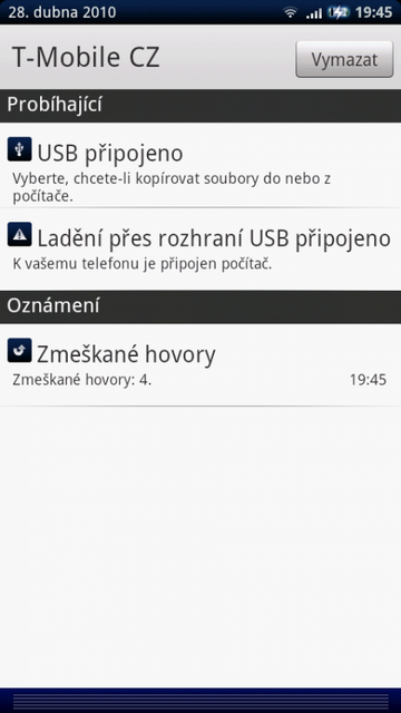 Sony Ericsson Xperia X10