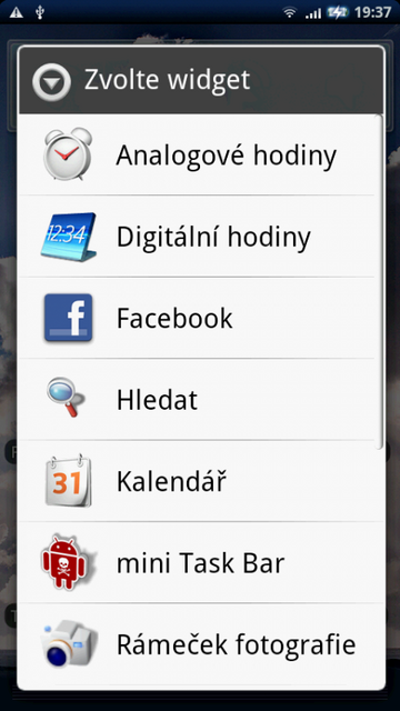 Sony Ericsson Xperia X10
