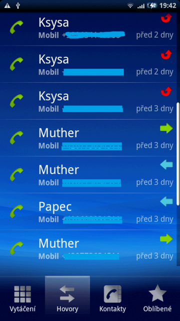 Sony Ericsson Xperia X10