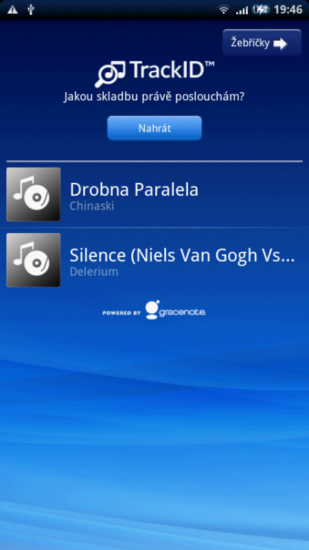 Sony Ericsson Xperia X10