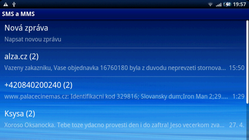 Sony Ericsson Xperia X10