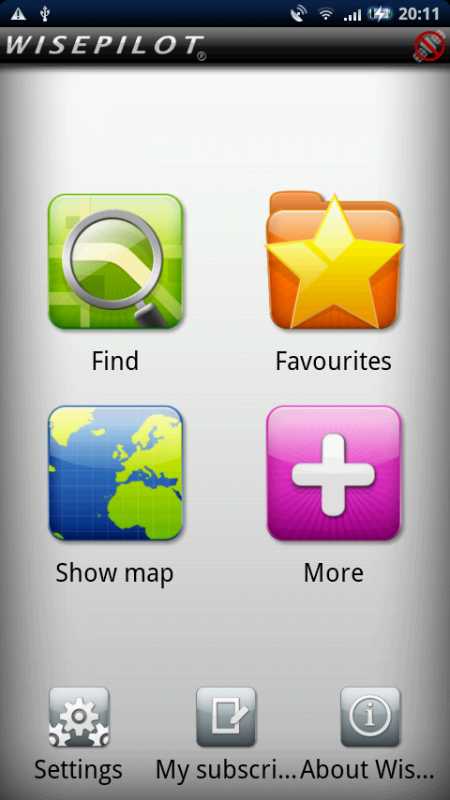 Sony Ericsson Xperia X10