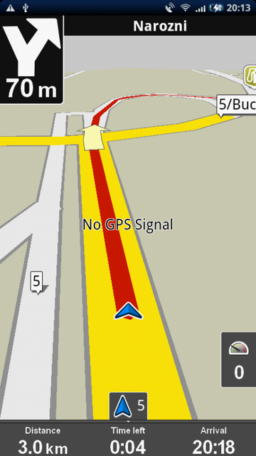 Sony Ericsson Xperia X10