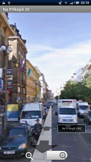 Sony Ericsson Xperia X10