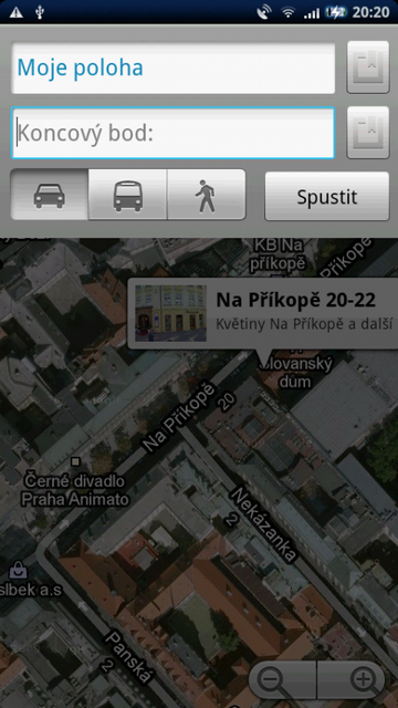 Sony Ericsson Xperia X10