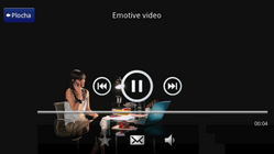 Sony Ericsson Xperia X10