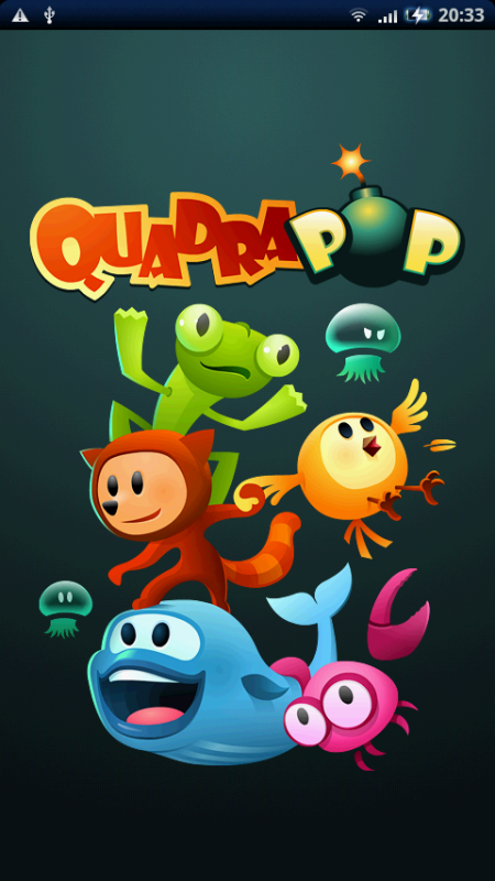 Sony Ericsson Xperia X10