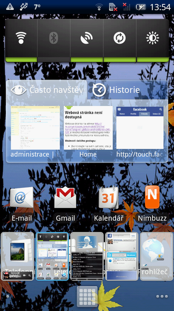 Sony Ericsson Xperia X10