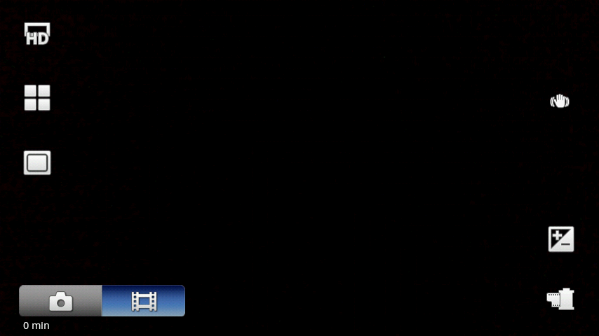 Sony Ericsson Xperia X10