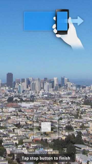 Sony Ericsson Xperia X10