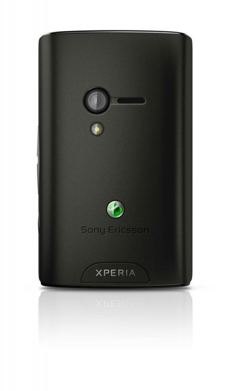 Sony Ericsson XPERIA X10 Mini