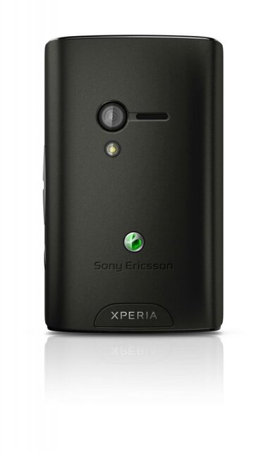 Sony Ericsson XPERIA X10 Mini
