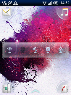 Sony Ericsson XPERIA X10 Mini