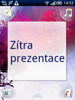 Sony Ericsson XPERIA X10 Mini