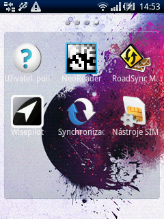 Sony Ericsson XPERIA X10 Mini