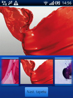 Sony Ericsson XPERIA X10 Mini