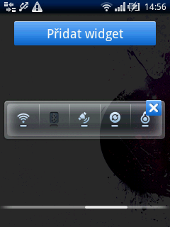 Sony Ericsson XPERIA X10 Mini