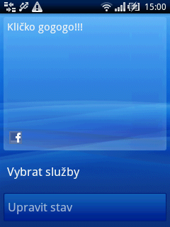 Sony Ericsson XPERIA X10 Mini