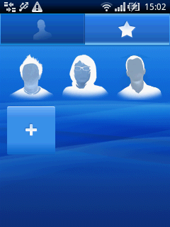 Sony Ericsson XPERIA X10 Mini