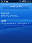 Sony Ericsson XPERIA X10 Mini