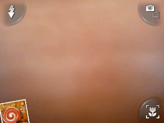 Sony Ericsson XPERIA X10 Mini