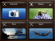 Sony Ericsson XPERIA X10 Mini