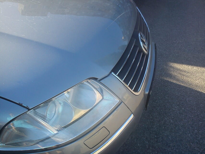 Sony Ericsson XPERIA X10 Mini