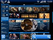 Sony Ericsson XPERIA X10 Mini