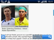 Sony Ericsson XPERIA X10 Mini