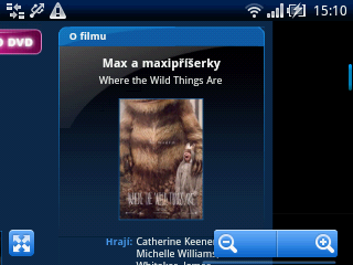 Sony Ericsson XPERIA X10 Mini