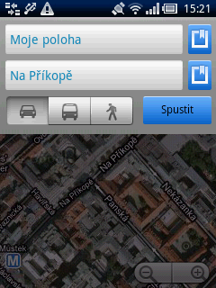 Sony Ericsson XPERIA X10 Mini