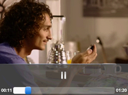 Sony Ericsson XPERIA X10 Mini