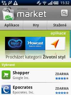 Sony Ericsson XPERIA X10 Mini