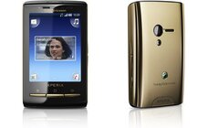 Sony Ericsson Xperia X10 mini