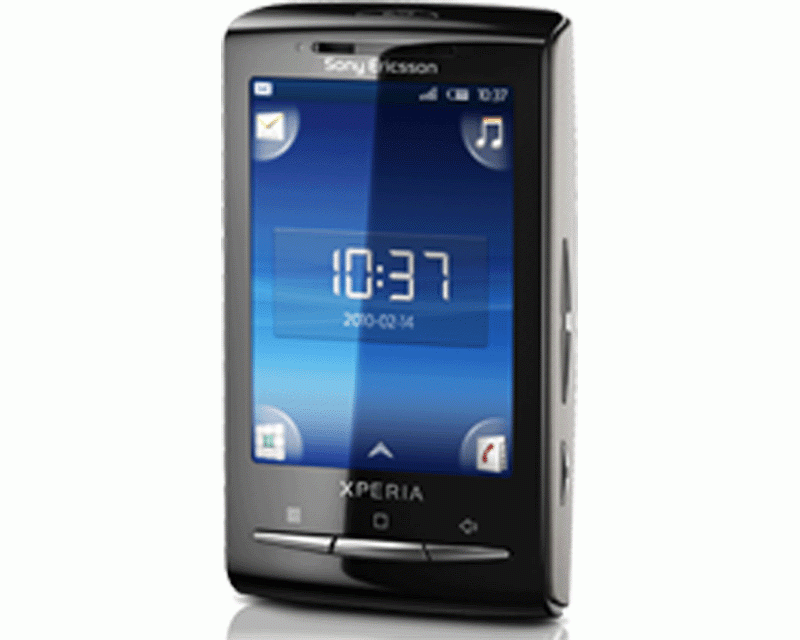 Sony Ericsson Xperia X10 mini