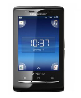 Sony Ericsson Xperia X10 mini