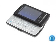 Sony Ericsson Xperia X10 mini pro