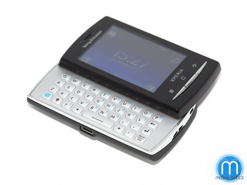 Sony Ericsson Xperia X10 mini pro
