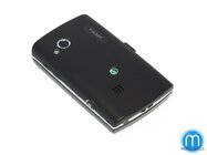 Sony Ericsson Xperia X10 mini pro