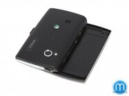 Sony Ericsson Xperia X10 mini pro