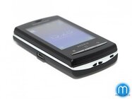 Sony Ericsson Xperia X10 mini pro