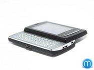 Sony Ericsson Xperia X10 mini pro