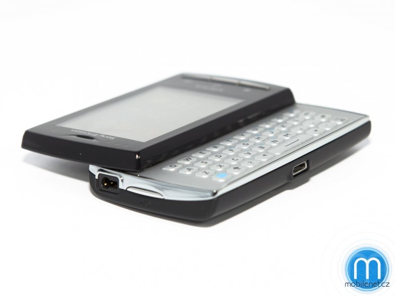 Sony Ericsson Xperia X10 mini pro