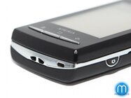Sony Ericsson Xperia X10 mini pro
